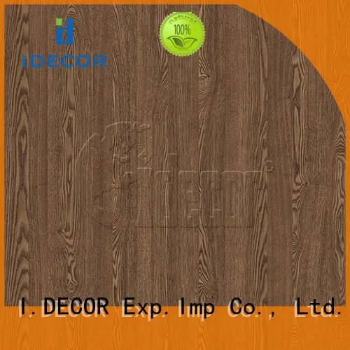 I.DECOR stable wood grain digital paper series for dining room 1