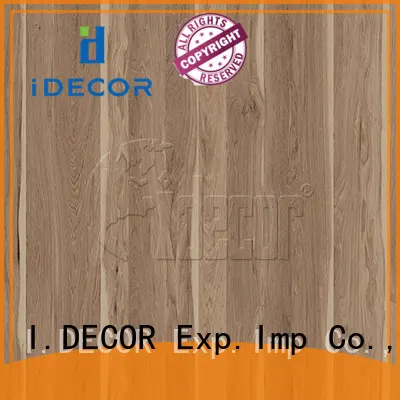 I.DECOR sturdy wood grain sticky paper directly sale for master room 1