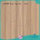 I.DECOR wood look paper directly sale for guest room1 1