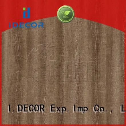 sturdy wood sticker paper from China for guest room 1