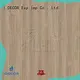 I.DECOR faux wood grain paper directly sale for study room 1