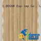 sturdy wood effect craft paper customized for study room 1