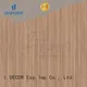 I.DECOR stable wood grain texture paper customized for guest room 1