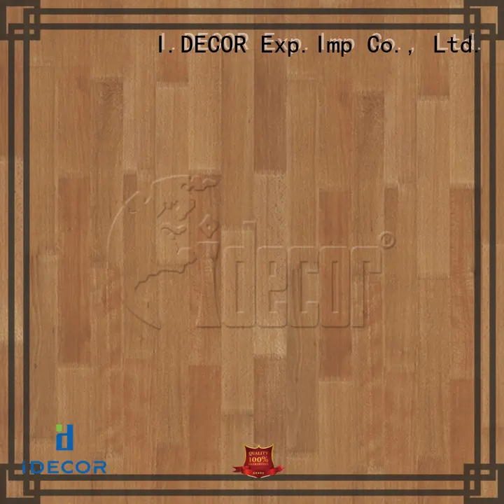 I.DECOR sturdy wood grain printer paper directly sale for guest room 1