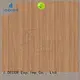 I.DECOR wood style paper from China for guest room 1