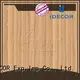 real wood effect paper series for master room 1