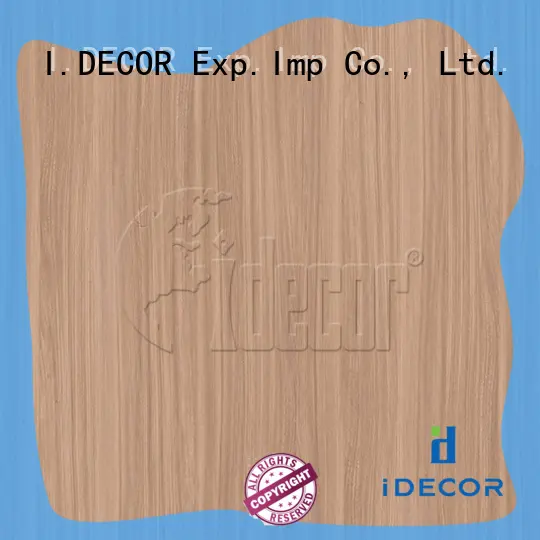 stable wood look paper from China for dining room 1