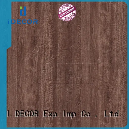 I.DECOR sturdy printable wood grain paper customized for master room 1