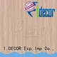 professional wood grain decorative paper series for master room 1