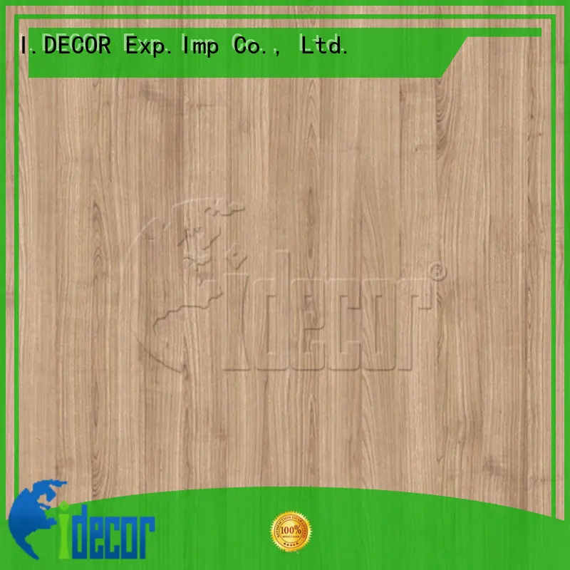 real fake wood paper series for study room 1