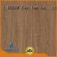 I.DECOR wood scrap paper directly sale for dining room 1