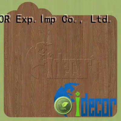 I.DECOR wood grain printer paper from China for study room 1