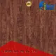 I.DECOR real wood effect craft paper series for drawing room 1