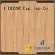 stable wood effect paper directly sale for dining room 1