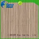I.DECOR professional wood grain laminate paper series for dining room 1