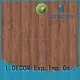 I.DECOR sturdy wood effect craft paper customized for master room 1