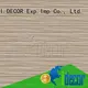 I.DECOR sturdy wood scrap paper directly sale for master room 1