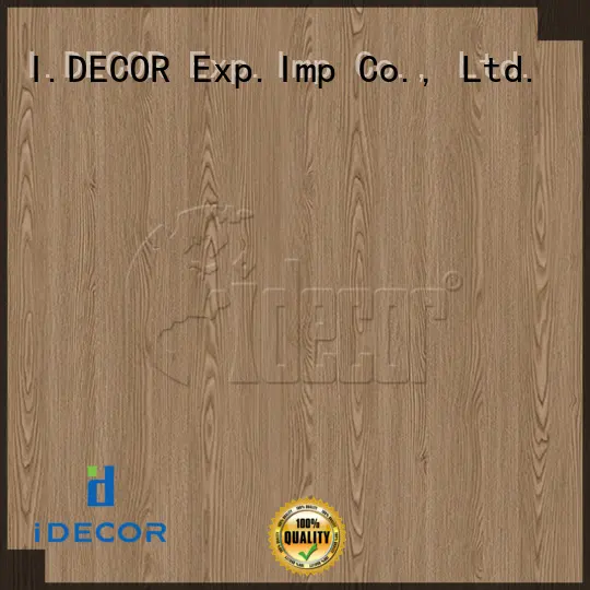 I.DECOR professional wood grain sticky paper series for drawing room 1