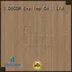 I.DECOR professional wood grain sticky paper series for drawing room 1