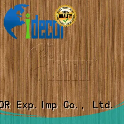 I.DECOR stable wood scrap paper from China for study room 1