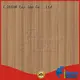 I.DECOR stable faux wood paper series for dining room 1