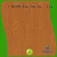 I.DECOR faux wood paper customized for study room 1
