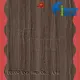 professional wood grain laminate paper directly sale for master room 1