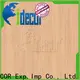 real wood grain texture paper directly sale for master room 1