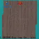 I.DECOR real wood finish paper from China for study room 1