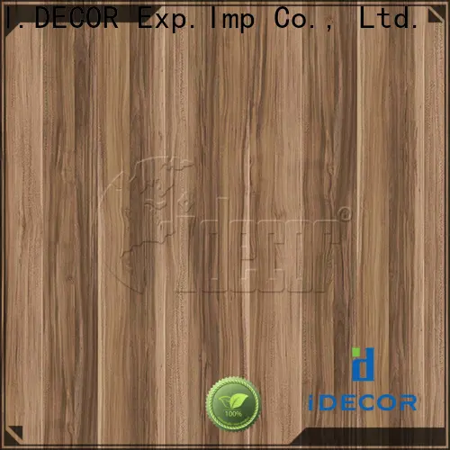 I.DECOR sturdy printable wood grain paper from China for study room 1