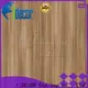 I.DECOR wood imitation paper customized for master room 1