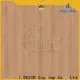 I.DECOR wood texture paper customized for study room 1