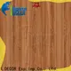 I.DECOR real wood paper customized for master room 1
