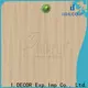 I.DECOR wood pattern paper series for drawing room1 1