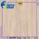 I.DECOR professional wood effect paper from China for dining room 1