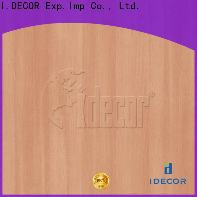 professional wood grain shelf paper from China for master room 1