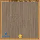 I.DECOR stable wood grain laminate paper customized for guest room 1