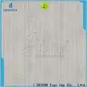 stable wood look paper customized for drawing room 1