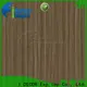 I.DECOR wood effect paper directly sale for dining room 1