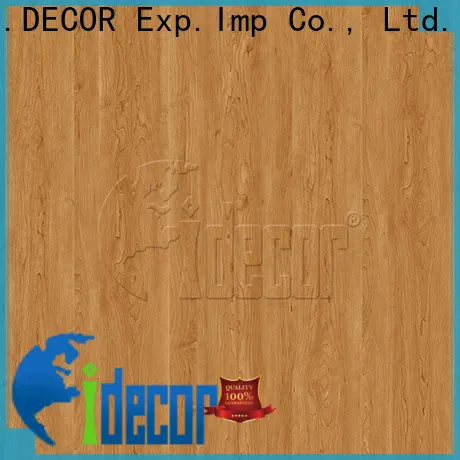 sturdy wood sticker paper from China for study room 1