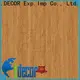 sturdy wood sticker paper from China for study room 1