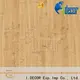 I.DECOR wood finish paper series for guest room 1