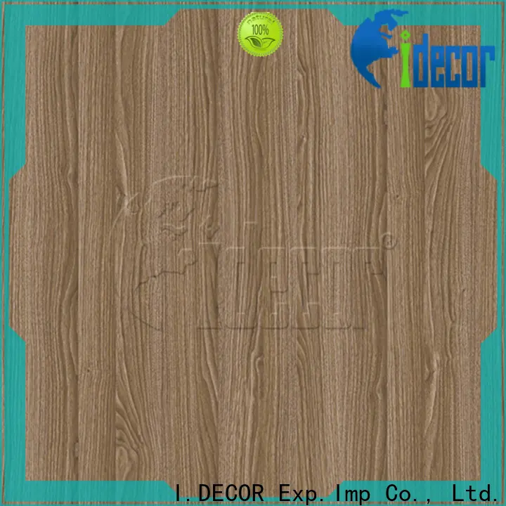 I.DECOR stable wood background paper from China for study room 1