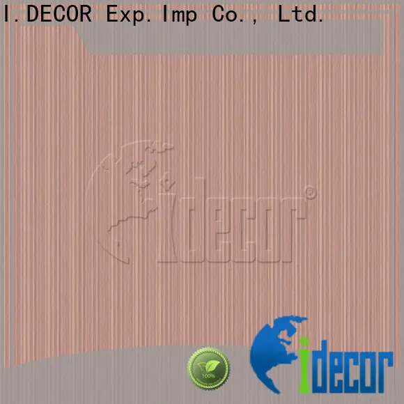 professional wood grain decorative paper customized for dining room 1
