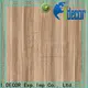 I.DECOR wood paper customized for drawing room 1