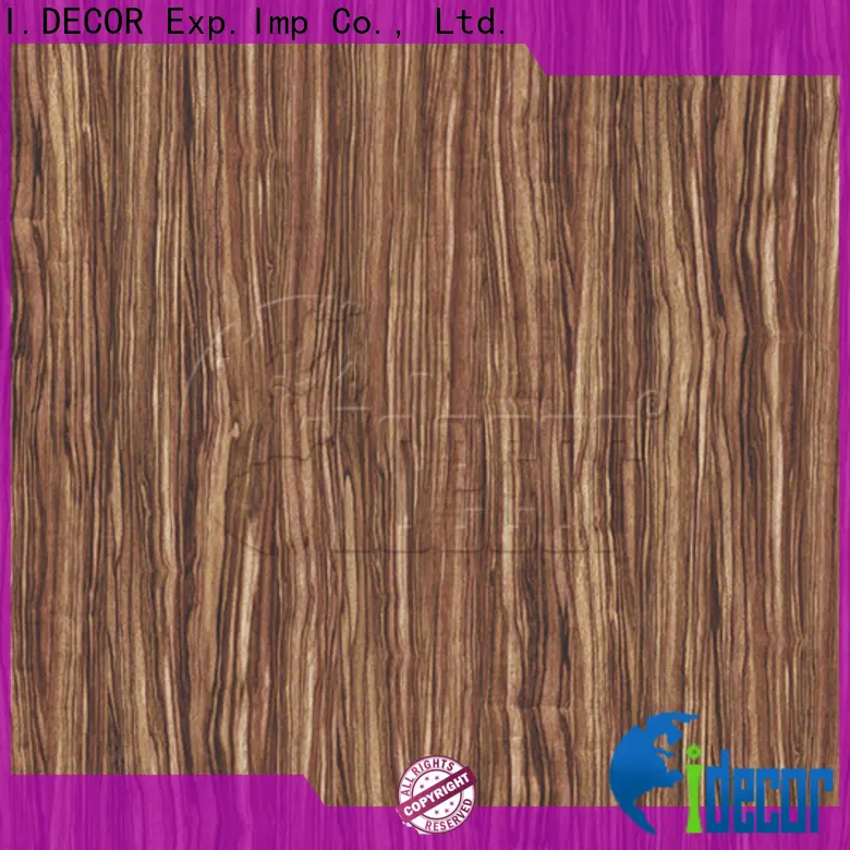 I.DECOR stable wood sticker paper directly sale for master room 1