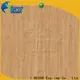 I.DECOR barc wood paper customized for dining room 1