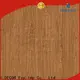 I.DECOR wood paper directly sale for dining room 1