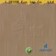 I.DECOR sturdy faux wood grain paper customized for drawing room 1