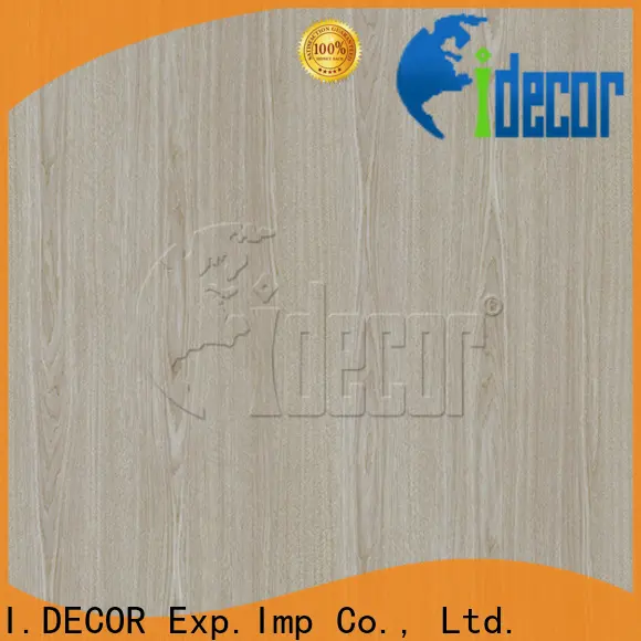 real wood effect on paper series for study room 1